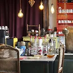 Nikbin Yamac Hotel 3*