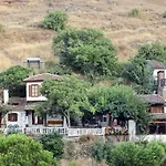 Hotel Nikbin Yamac