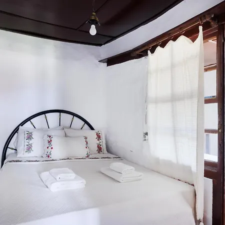 Hotel Nikbin Yamac