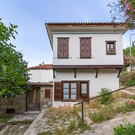 Otel Nikbin Yamac Selçuk