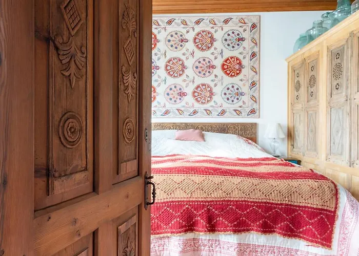 Hotell Nikbin Yamac Selçuk