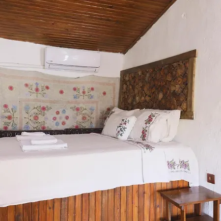 Hotel Nikbin Yamac