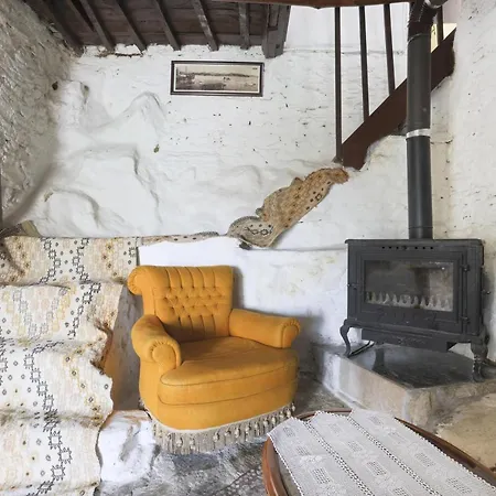 Nikbin Yamac Отель 3*