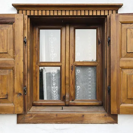 Отель Nikbin Yamac