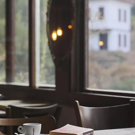 Hotel Nikbin Yamac