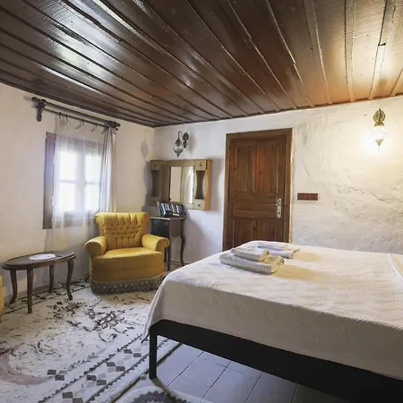 Hotel Nikbin Yamac