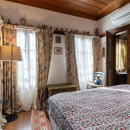 Nikbin Yamac Сельчук