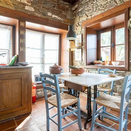 Nikbin Yamac Отель Сельчук