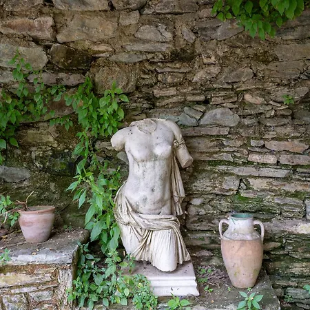 Отель Nikbin Yamac 3*