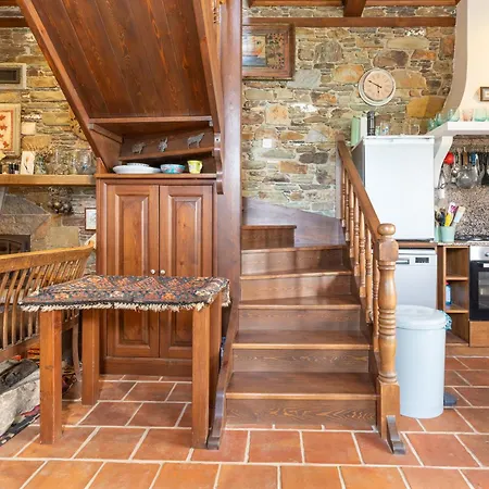 Отель Nikbin Yamac 3*