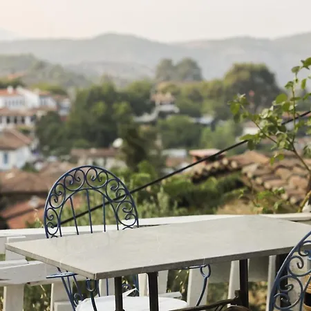 Nikbin Yamac Hotel Selcuk