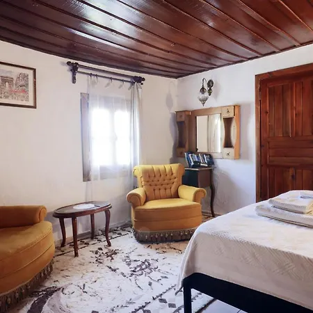 Hotel Nikbin Yamac Selcuk