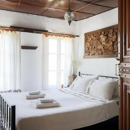 Nikbin Yamac Hotel 3*