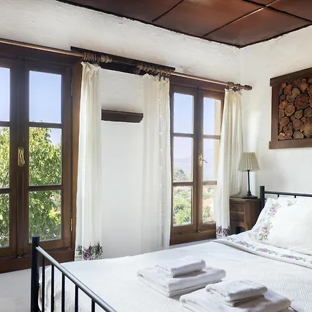 Nikbin Yamac Hotel 3*